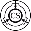 Icona SCP: Classified Site