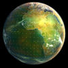 Icona Earth Viewer