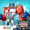 Icona Transformers Rescue Bots: Hero Adventures