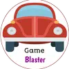 Icona Game blaster