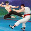 Icona Tag Team Karate Fighting Game