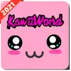 Icona Kawaii World 2021