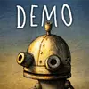 Icona Machinarium Demo