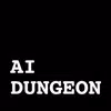 Icona AI Dungeon