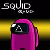 Icona Among Us Squid Game Mod