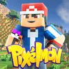 Icona Free Pixelmon PokeGO: New Pokecraft MCPE Mod