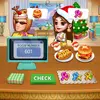 Icona Hotel Craze™Cooking Game