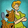 Icona Misteri di Scooby-Doo