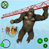 Icona Angry Gorilla City Rampage