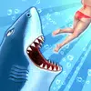 Icona Hungry Shark