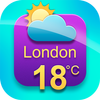 Icona Orologio e Meteo Widget