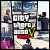 Icona City Gangster Games - Vegas Crime Simulator 2021