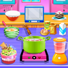 Icona Cake Maker Game-Cooking Game