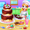 Icona Gioco di torte Sweet Bakery