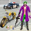 Icona Real Joker Mafia : Scary Clown Gangster Game