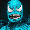 Icona Spider Hero Superhero Games: Black Spider Games