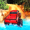 Icona Offroad SUV Jeep Driving Games