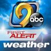 Icona KCRG-TV9 First Alert Weather