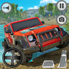 Icona Offroad 4X4 Jeep Hill Climbing