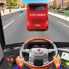 Icona Modern Bus Simulator: Bus Game