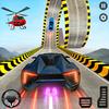 Icona GT Car Racing Car Stunts Mega Ramp Games