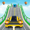 Icona Extreme Car Stunt: Car Games