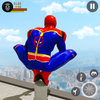 Icona Flying Robot Hero: Flying Superhero Robot Rescue