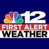 Icona NBC12 First Alert Weather