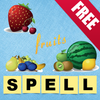 Icona Kids Learn to Spell (Fruits)