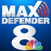 Icona Max Defender 8 Weather App