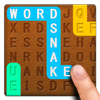 Icona Word Snake