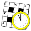 Icona 5-Minute Crossword Puzzles