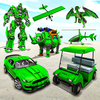 Icona Rhino Robot Games: Robot Wars