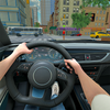 Icona Crazy Taxi Games: Taxi Simulator Games- Car Games