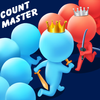 Icona Count Masters Clash