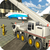 Icona City Airport Crane Operator