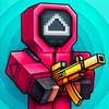 Icona Pixel Gun 3D