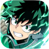 Icona MHA:The Strongest Hero