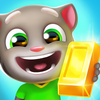 Icona Talking Tom Gold Run