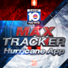 Icona Max Hurricane Tracker