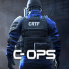 Icona Critical Ops