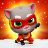 Icona Talking Tom Hero Dash