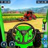 Icona Real Tractor Driving Games.io