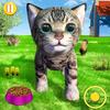 Icona Pet Cat Simulator Family Game Home Adventure