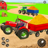 Icona Big Tractor Farming Simulator