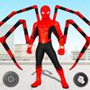 Icona Spider Superhero Rescue Games- Spider Games