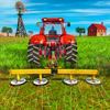 Icona Tractor Driving Farming Games