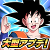 Icona ドラゴンボールZ ドッカンバトル