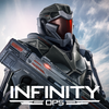 Icona Infinity Ops