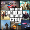 Icona Grand Gangster Miami City Auto Theft